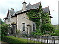 House on Balkerach Street, Doune