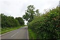 SP9675 : Great Addington-Woodford Road by Ian Rob