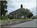 Church at Edstaston