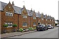 Finedon-Church Street