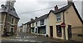 Houses and Shops in Newcastle Emlyn