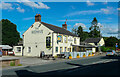 The Beehive, Eamont Bridge