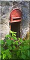 Old Post Box in Nanternis