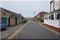 TA3427 : Piggy Lane, Withernsea by Ian S