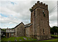 The Church of St. George, George Nympton