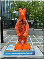 Bears of Sheffield: #40 Hendo