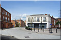 Village Centre, Fairford Leys