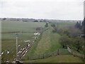 Darvel and Strathaven Railway trackbed, Ryeland