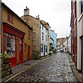 High Street, Staithes