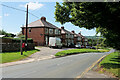 Leyburn Road, Middleham