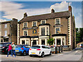 The Golden Lion Hotel, Leyburn