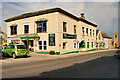 Leyburn, Railway Street