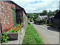 Ffarm yr Olchfa / Olchfa Farm