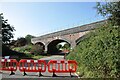 Road closed for bridge repairs