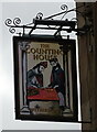 NO4030 : Sign for the Counting House, Dundee by JThomas