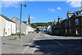 Bridge Street, Kirkcudbright