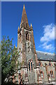 Old Church, Kirkcudbright