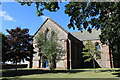 Kirkcudbright Parish Church