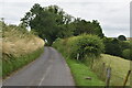 Top Road, Ebbesbourne Wake