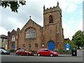 Jordanhill Parish Church