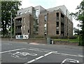 Jordanhill Park apartments