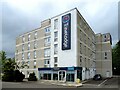 Travelodge Dundee Strathmore Avenue