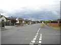 Grasmere Road, Loughborough