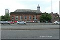 Whiteinch Library