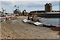 Broughty Ferry Flood Protection Scheme