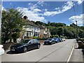 Housing at Penrhiw