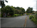 Windleden Road, Loughborough