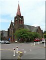 Broomhill Hyndland Parish Church