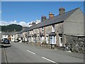 George Street, Llanrwst