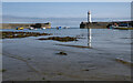 J5980 : Donaghadee Harbour by Rossographer