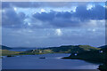 HU4048 : Loch of Strom, Mainland Shetland by Julian Paren