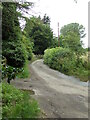 TL8838 : Applecroft Farm Road, Henny Street by Geographer