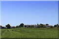 Looking towards the Village of Withnell