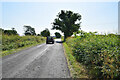 H5070 : Deverney Road, Recarson by Kenneth  Allen