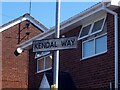 Kendal Way, Hull