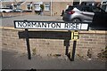 TA0529 : Normanton Rise, East Yorkshire by Ian S