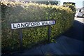 Langford Walk, East Yorkshire