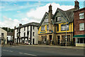 Barclays Bank, Kirkby Stephen