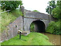 Baddington Bridge No 88