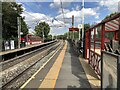 Outwood Railway Station