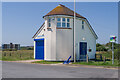 Bexhill Coastguard Station