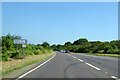 A4260 Banbury Road towards Banbury