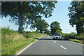 A361 Banbury Road towards Daventry