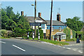 The Hare and Hounds, Wardington