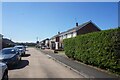 Ashby Close off Westborough Way, East Yorkshire