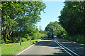 A361 towards Daventry